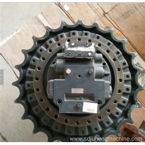 R500-7 Final Drive Excavator R500lc-7 Travel Motor Device